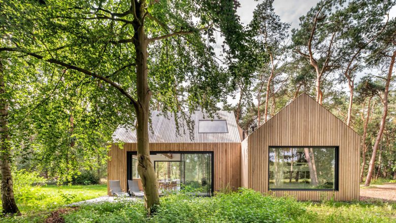 Vakantiewoning