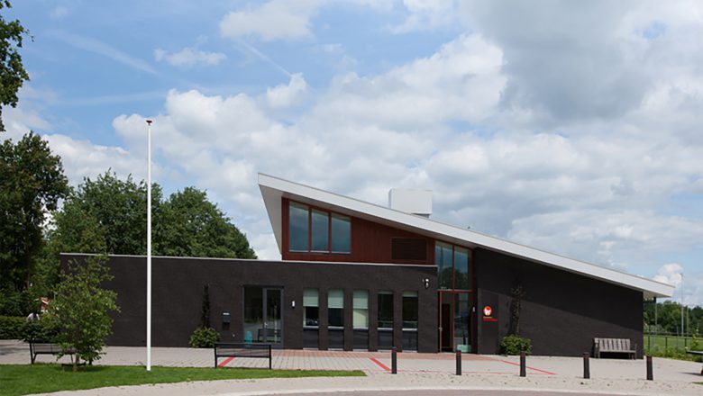 Nieuwbouw school Willibrordus met kinderdagverblijf, peuterspeelzaal en buitenschoolse opvang