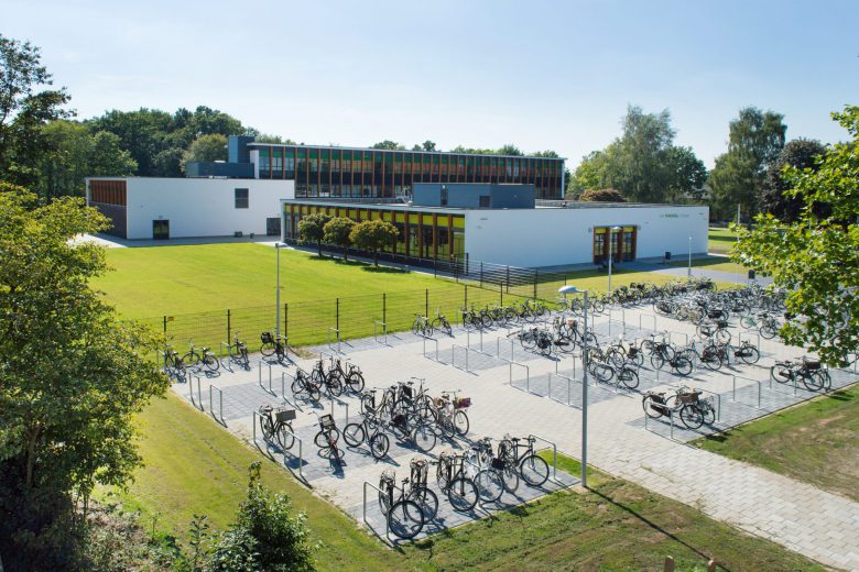 Verbouw en onderhoud utiliteit 