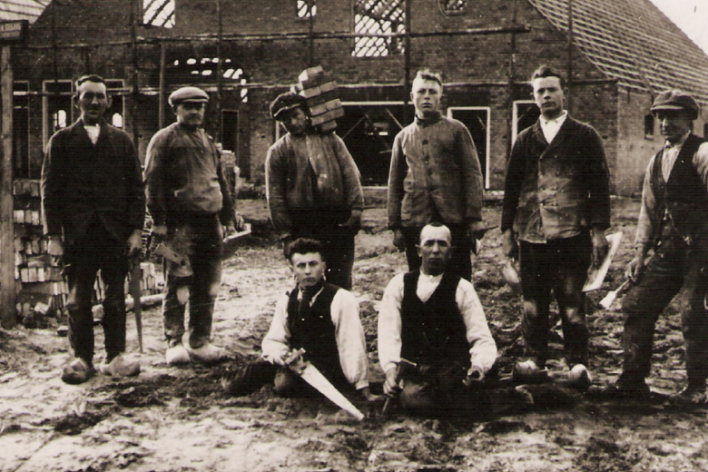 Historie