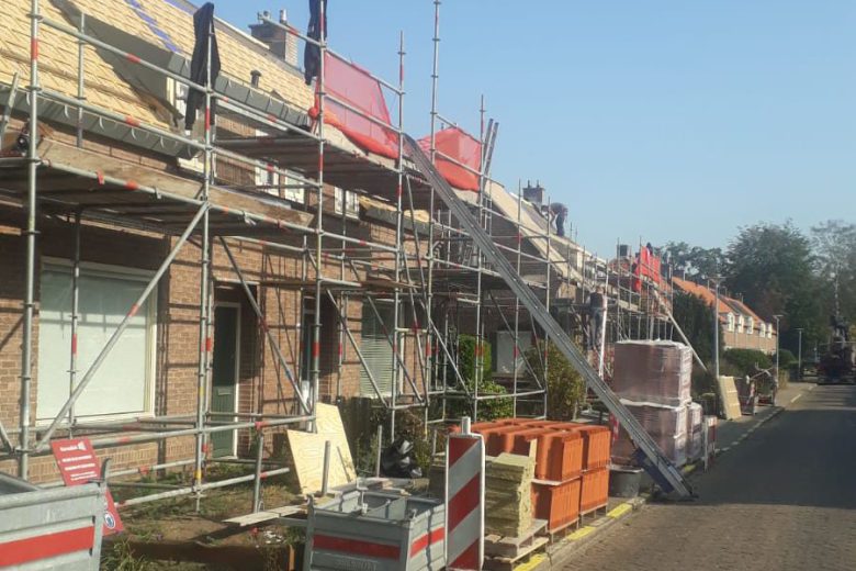 Renovatie & verduurzaming