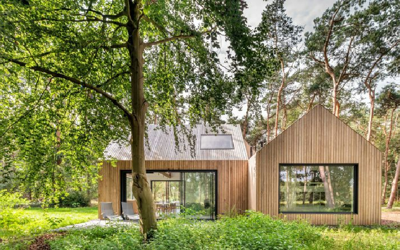 Wonen