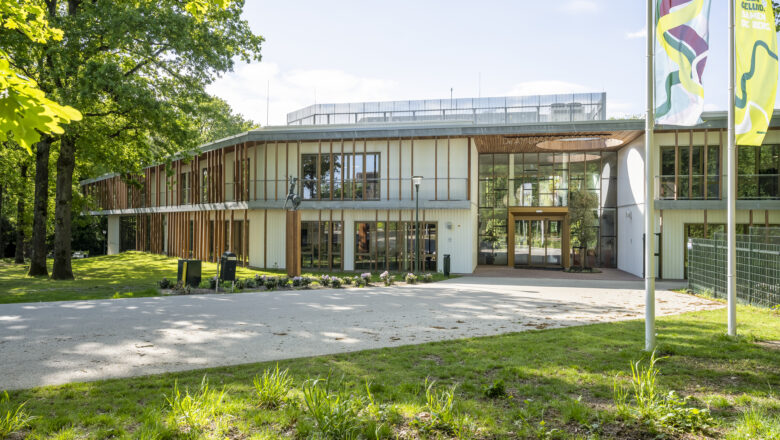 Openbaar Lyceum De Amersfoortse Berg