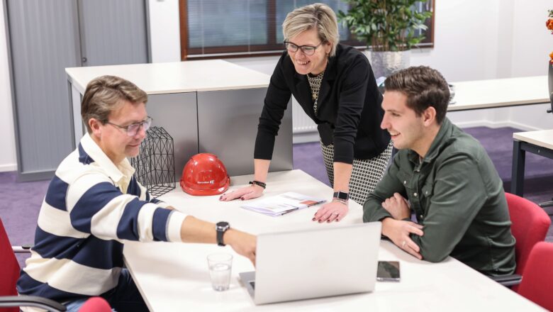 Werkvoorbereider