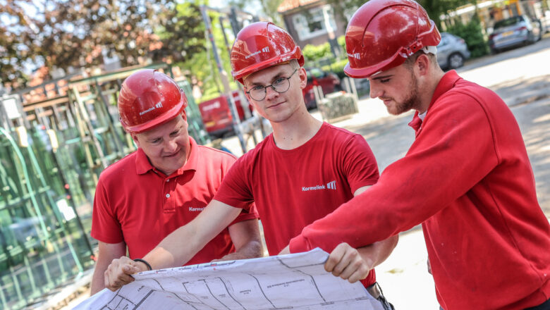 Traineeship