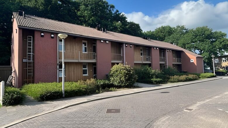 Feestelijke oplevering HAT-woningen Groenlo