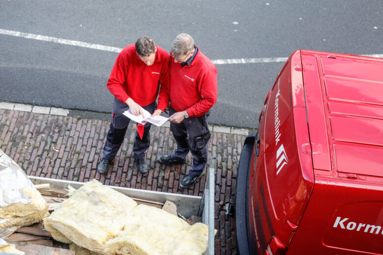 Reparatie- en mutatieonderhoud 