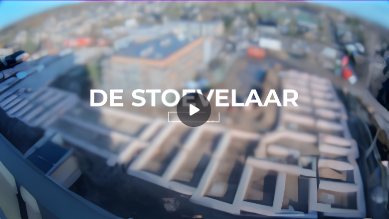 De Stoevelaar in Goor: timelapse