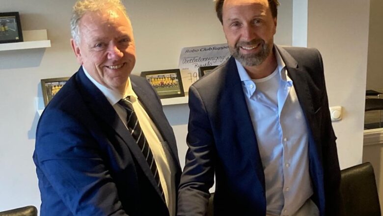 Nieuwe sporthal Ruurlo een stap dichterbij