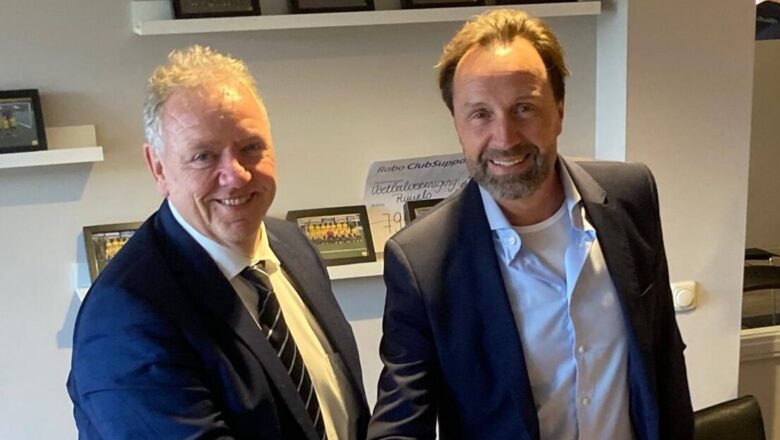 Nieuwe sporthal Ruurlo een stap dichterbij