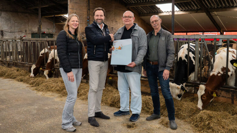 Nieuw project: verbouwing De Lindeboom in Harreveld